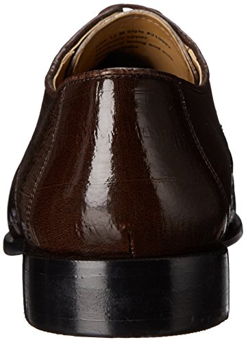 Giorgio Brutini Men's Hellis Oxford3