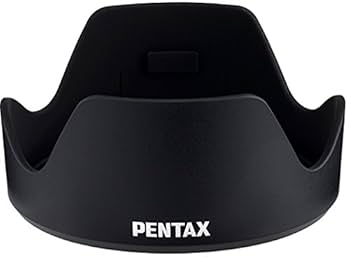 Amazon.com : Pentax HD Pentax DA 16-85mm Lens for Pentax KAF