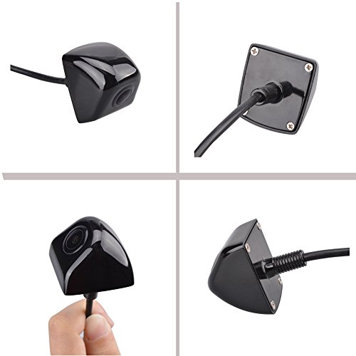 Sincero -Night Vision Car Rear View Camera 170