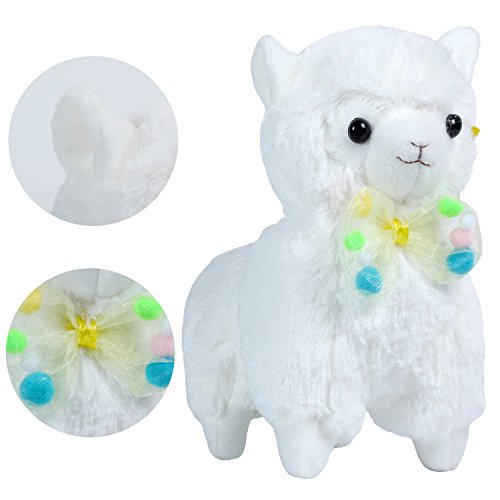 Alpacasso 6.7