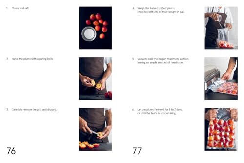 Image of The Noma Guide to Fermentation (Foundations of Flavor)