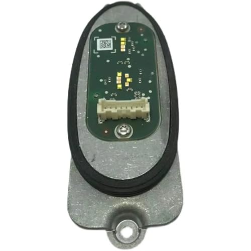 Module clignotant Buick Envision feux jour voiture bloc commande phare 1420000826