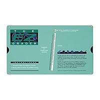Algopix Similar Product 8 - Advantus EZ Grader Chart Easy