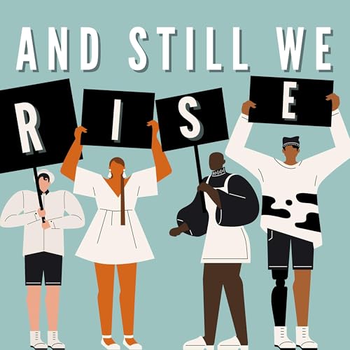 And Still We Rise cover art