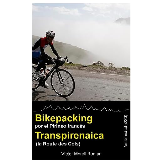 Bikepacking por el Pirineo francés: Transpirenaica (la Route des Cols)