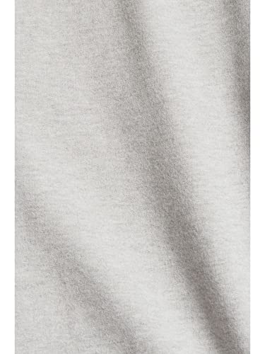 ESPRIT 032CC1C301 Pantaloncini, 044/grigio Chiaro