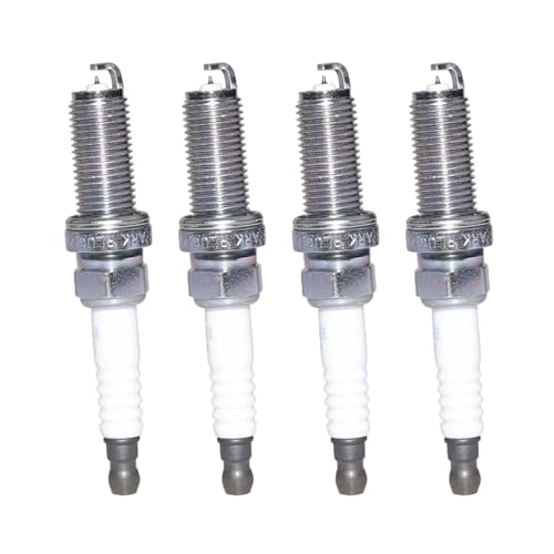 Bougies d'allumage PE5R-18-110 ILKAR7L11 pour CX-30, CX-5, MX-5
