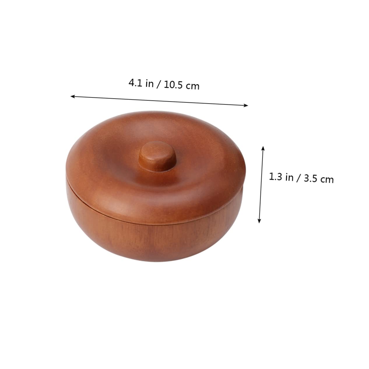 Bartbürsten Satz für Männer aus Nylon und Holz für Bartpflege