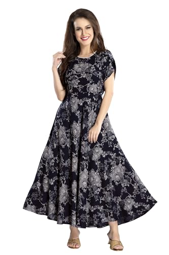 Image of AV2 Women's Viscose Regular Fit Maternity Maternity Wear