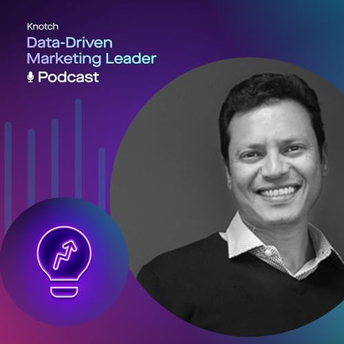 Marketing Mastery Unveiled: A Journey from Code to CMO, With Suku Krishnaraj, CMO of Sumo Logic