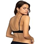 Roxy Womens Bralette Bikini Top – Adjustable Swim Top, Quick-Dry, Removable Pads, UPF 50+, Resort Wear - Image 2