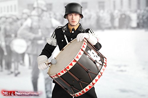 1941’s～★ドイツ国防軍陸軍 ★Skull Ring★ミリタリーNo.025 1941's～☆ドイツ国防軍陸軍 ☆Skull Ring☆ミリタリーNo.025
