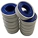 HHIP 8070-0003 Teflon Tape, 520' Length x .5