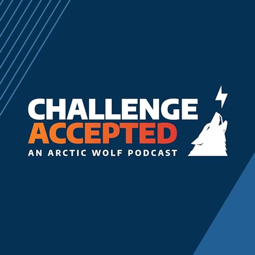 Challenge Accepted: An Arctic Wolf Podcast cover art