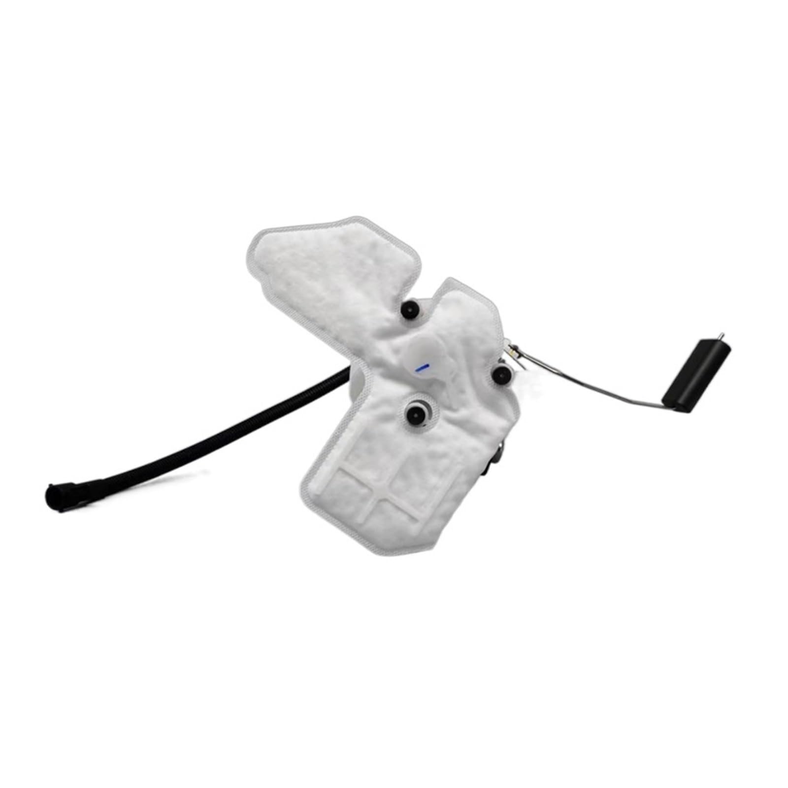 Conjunto de bomba de combustible eléctrica E2361M Compatible con módulo de bomba de gasolina Expedition V8 4.6L 2003-2004 FG0862 2L1Z9H307CJ SP2361M