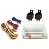 AutoLoc Power Accessories 15341 Dual Speed Wiper Control Module