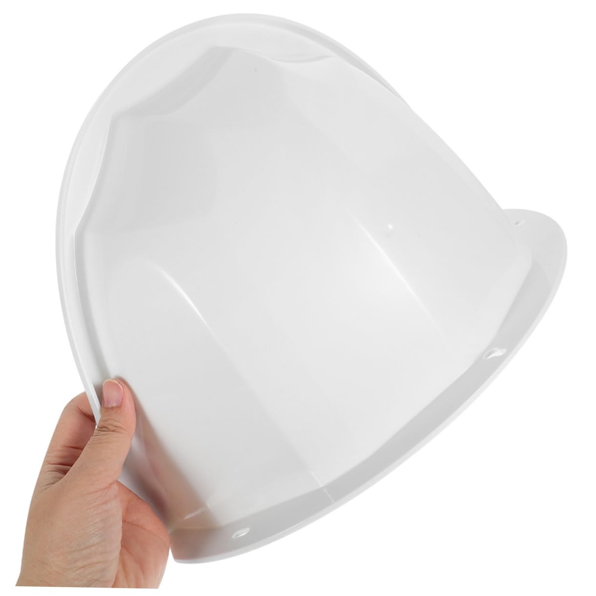 ORFOFE 3pcs Boîtier de Caméra de Sécurité Extérieure Boîte de Protection pour Caméra Étanche Étui Abs Résistant aux Intempéries Intérieur et Extérieur