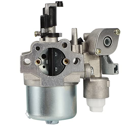 Kit carburateur Robin EX17 en aluminium améliore les performances