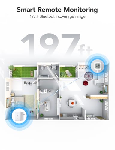 Consejos y comparativas para Comprar Refrigeradores inteligentes WiFi los mejores 5. 3 Imagen adicional