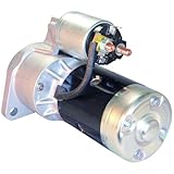 31B6601000 MM409410 MM40941001 Starter Motor Fit for Mitsubishi Engine