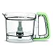 Tasty by Cuisinart By Cuisinart Mini Processor Green 4 Cup