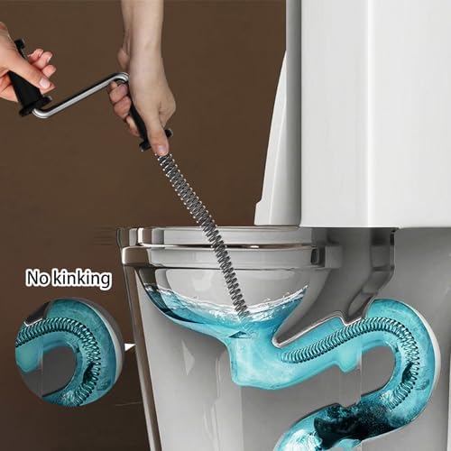 Bouchon de vidange de salle de bain en ABS renforcé premium
