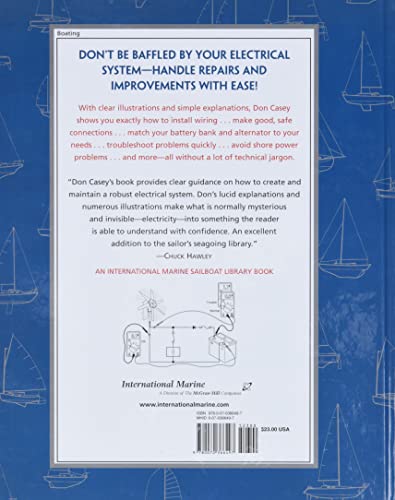 Sailboat Electrics Simplified - Image 2