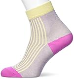 NAME IT Baby Girls NKFTHEA Socken, Sand Verbena, 37/39
