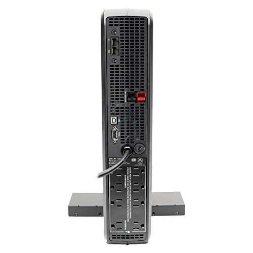 Build My PC, PC Builder, Tripp Lite SMART1500