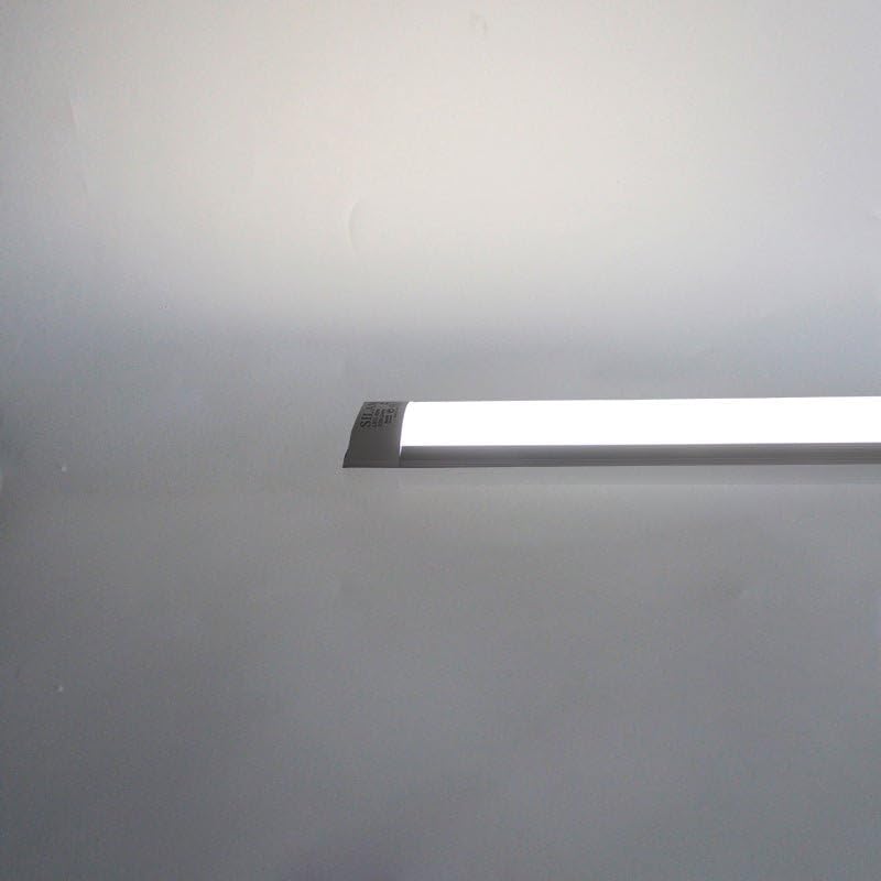 LED Unterbauleuchte 150 cm 48 W (4 Stück) – Neutralweiß 4000 K – 5500 K