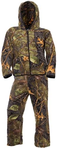 کت WFS Toddler Infant Burly Tan Camo 