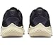 Nike Men's Flex Experience Run 11 Next Nature Road Running Shoes, Black/Indigo Haze-Gridiron, 8 M US