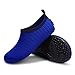 VIFUUR Water Sports Unisex Shoes Blue - 7.5-8.5 W US / 6-7 M US (38-39)