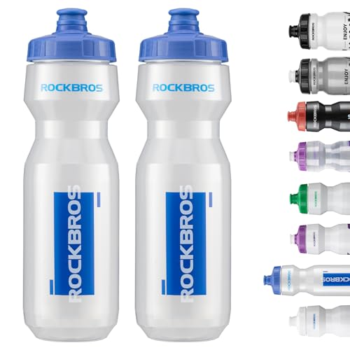 ROCKBROS Bike Water...