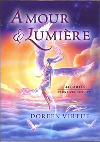  Amour et lumière (coffret) Livre PDF Gratuit