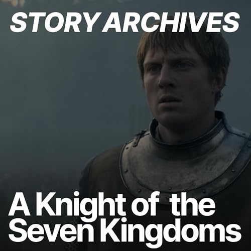'A Knight of the Seven Kingdoms' S1E4 &lsquo;Seven' Review