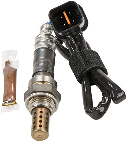 Sensor de Oxígeno Bosch 15515 OE Premium miniatura 1