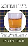 Scottish Toasts