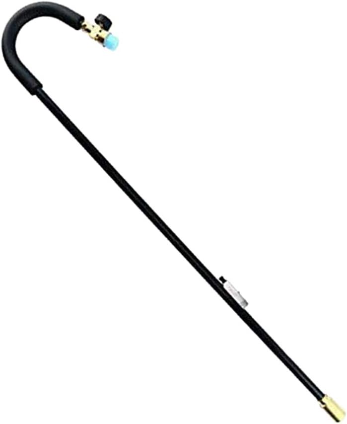 propani per bruciatori di erbe infestanti