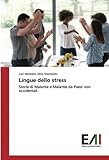  Lingue dello stress: Storie di Malattie e Malattie da Paesi non occidentali