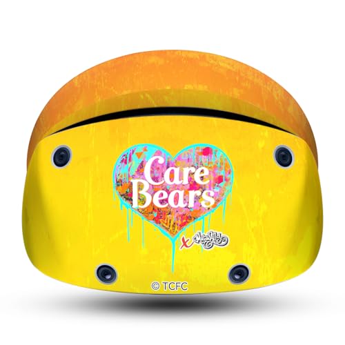Peau autocollant Care Bears collection Graffiti en vinyle de qualité supérieure