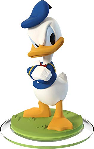 Figurine 'Disney Infinity 2.0' - Disney Originals : Donald