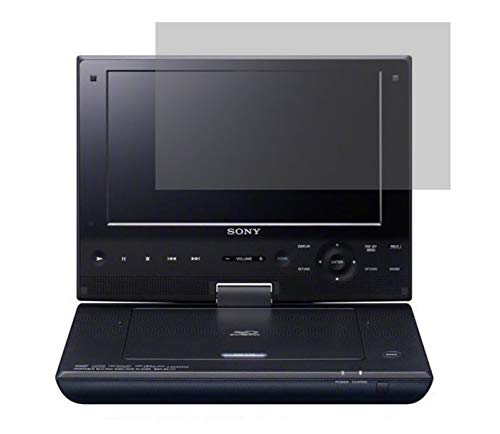 Amazon | 【9インチ】SONY 9V型 ポータブルブルーレイプレーヤー/DVD 
