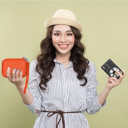 image for Comecase Carrying & Protective Case for Digital Camera, for Comkory/fo