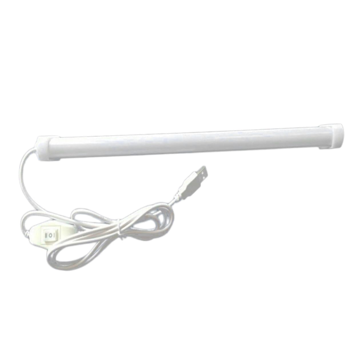 WOONEKY Light USB Light for Laptop Night Stand Lamp Bedside Emergency Rechargeable Cordless