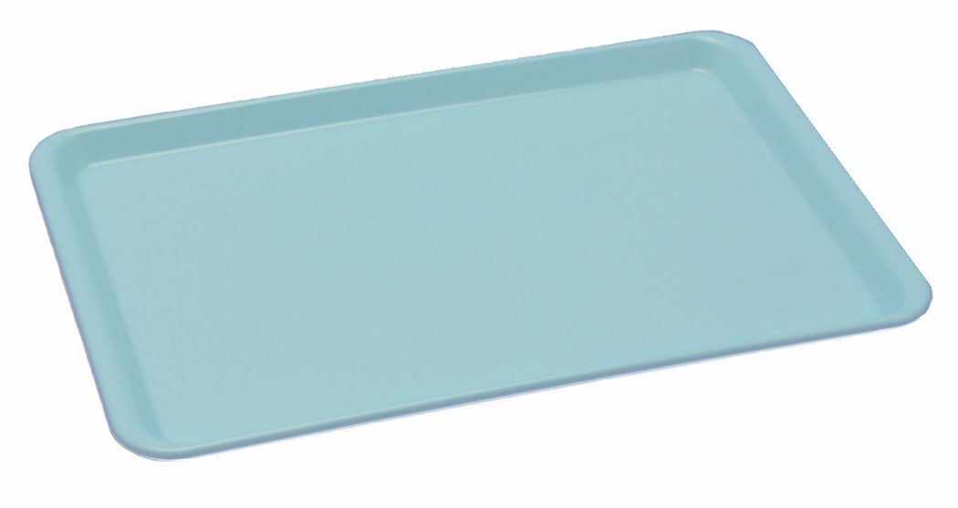 Butterfly Plush Industrial Pull-Up Tray 3120 Blue 200947