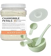 Marfort Jelly Mask for Facials Peel-Off Powder hydrojelly Mask Peel Off Face Masks SkinCare