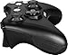 MSI Force GC30V2 Wireless Gaming Controller, Dual Vibration Motors, Dual Connection Modes, Interchangable D-Pads, Compatible with PC & Android, Black