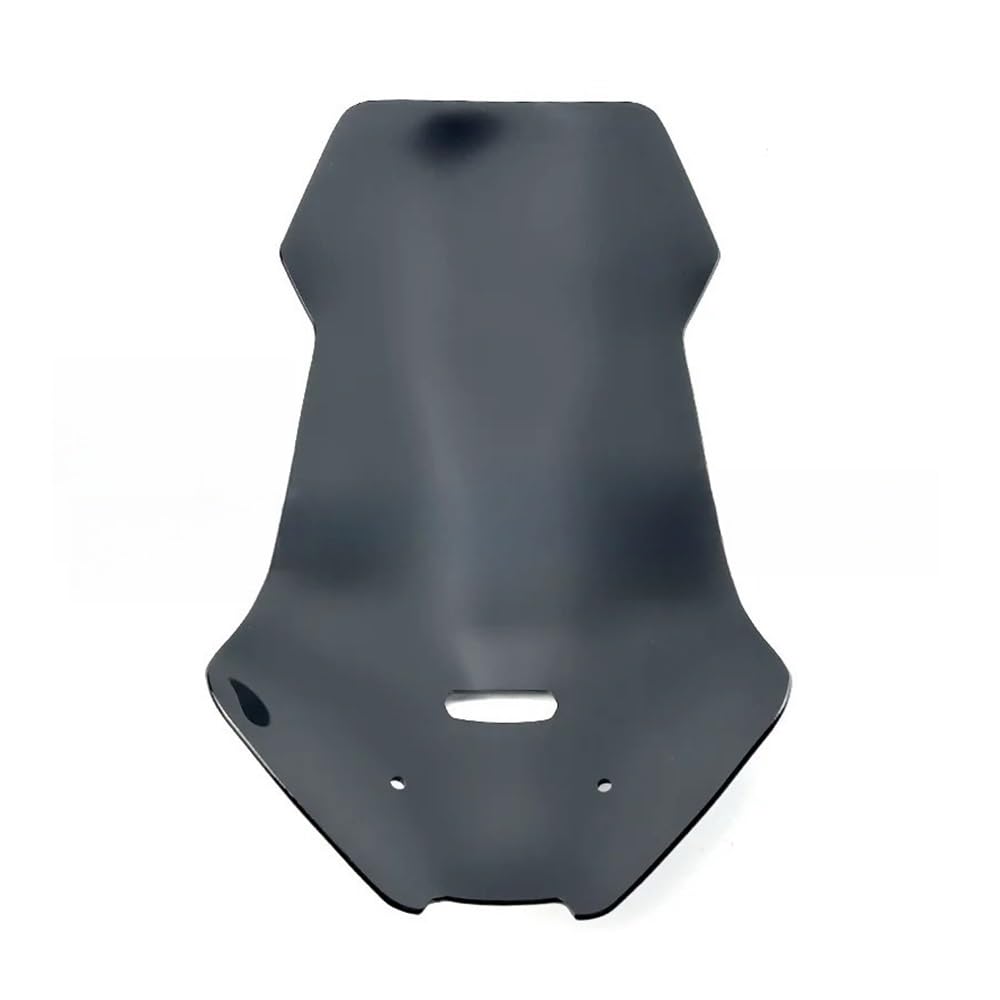 Parabrezza Moto Accessori per moto da turismo sportivo Visiera Parabrezza Parabrezza per ADV 350 ADV-350 2022 2023
