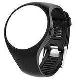 Incluye: 1 correa. Solo correa diseñada para el reloj Polar M200.